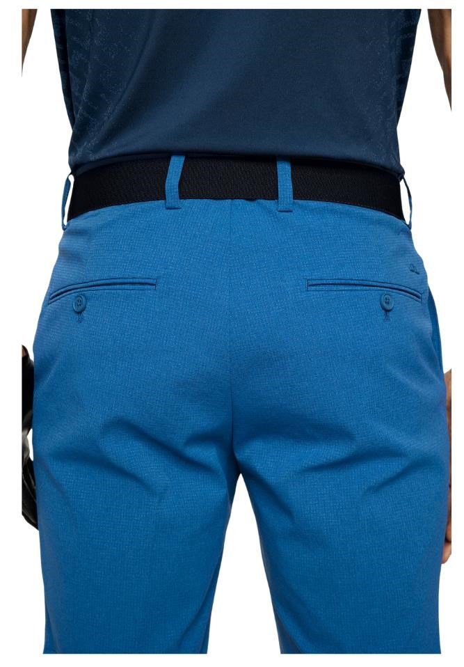 J.Lindeberg Vent herr shorts, mörkblå