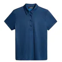J.Lindeberg Caitlyn dampolo, shadow bridge navy