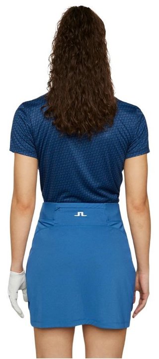 J.Lindeberg Caitlyn dampolo, shadow bridge navy