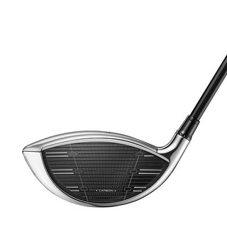 TaylorMade Qi35 Designer Series Silver herr driver
