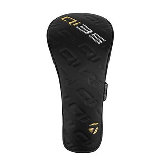 TaylorMade Qi35 Designer Series Silver herr driver