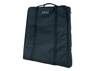 JuCad drive SL Master Titan SET elektrisk trolley, titanium