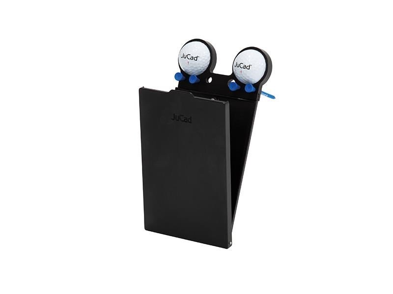 JuCad drive SL Master Titan SET elektrisk trolley, titanium