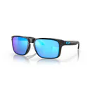 Oakley Holbrook Prizm Saphire solglasögon, Polished Black