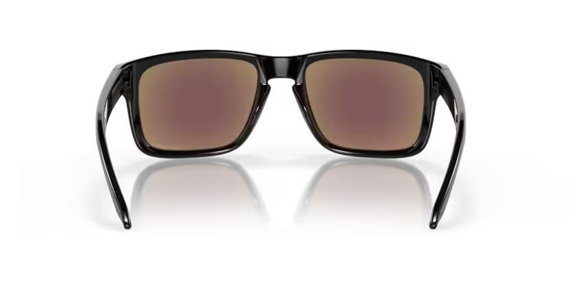 Oakley Holbrook Prizm Saphire solglasögon, Polished Black
