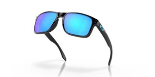 Oakley Holbrook Prizm Saphire solglasögon, Polished Black