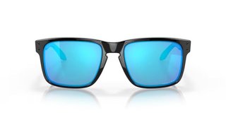 Oakley Holbrook Prizm Saphire solglasögon, Polished Black