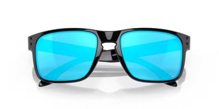 Oakley Holbrook Prizm Saphire solglasögon, Polished Black