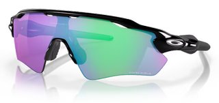 Oakley Radar EV Path solglasögon, Polished Black/PRIZM Golf