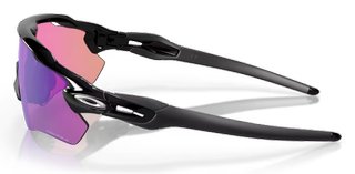 Oakley Radar EV Path solglasögon, Polished Black/PRIZM Golf