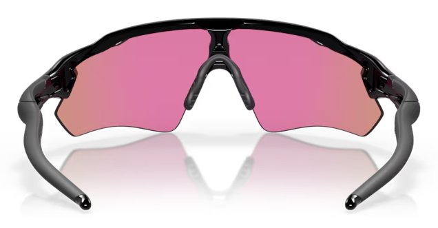 Oakley Radar EV Path solglasögon, Polished Black/PRIZM Golf