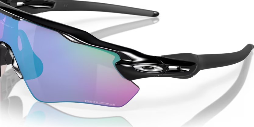 Oakley Radar EV Path solglasögon, Polished Black/PRIZM Golf