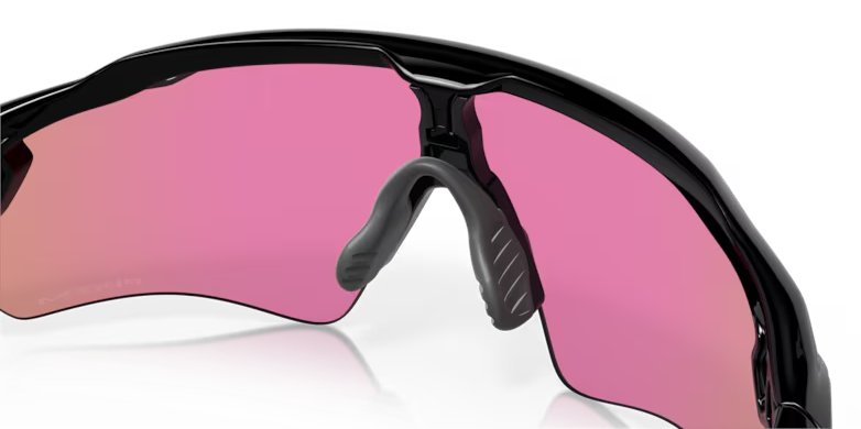 Oakley Radar EV Path solglasögon, Polished Black/PRIZM Golf