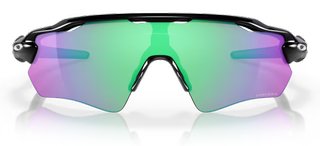 Oakley Radar EV Path solglasögon, Polished Black/PRIZM Golf
