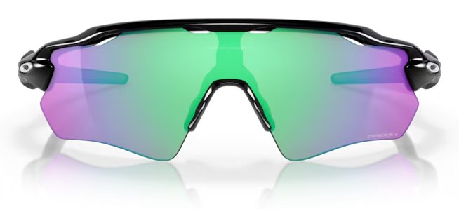 Oakley Radar EV Path solglasögon, Polished Black/PRIZM Golf