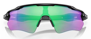 Oakley Radar EV Path solglasögon, Polished Black/PRIZM Golf
