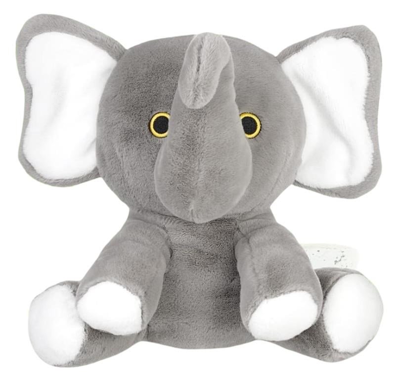 Elephant Driver headcover driver