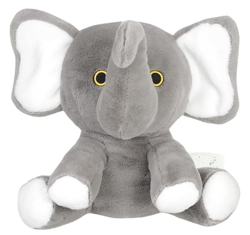 Elephant Driver headcover driver