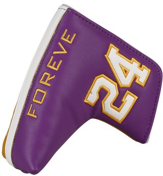Ostatní Kobe Forever Putter headcover