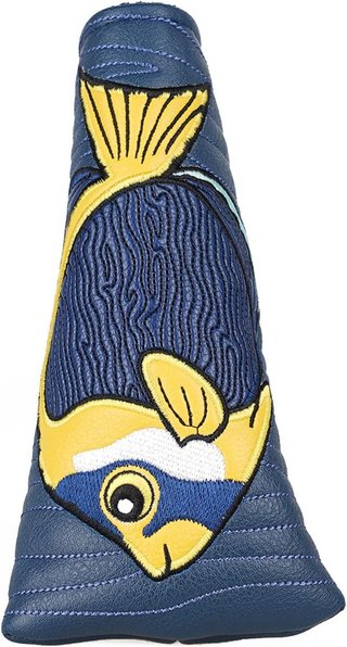 Ostatní Big Fish Putter headcover