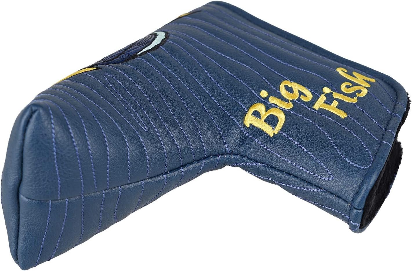 Ostatní Big Fish Putter headcover