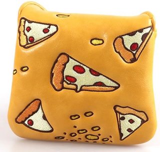 Ostatní Pizza Mallet headcover