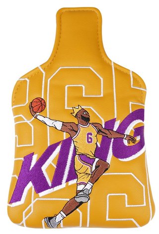 Ostatní King James Mallet headcover