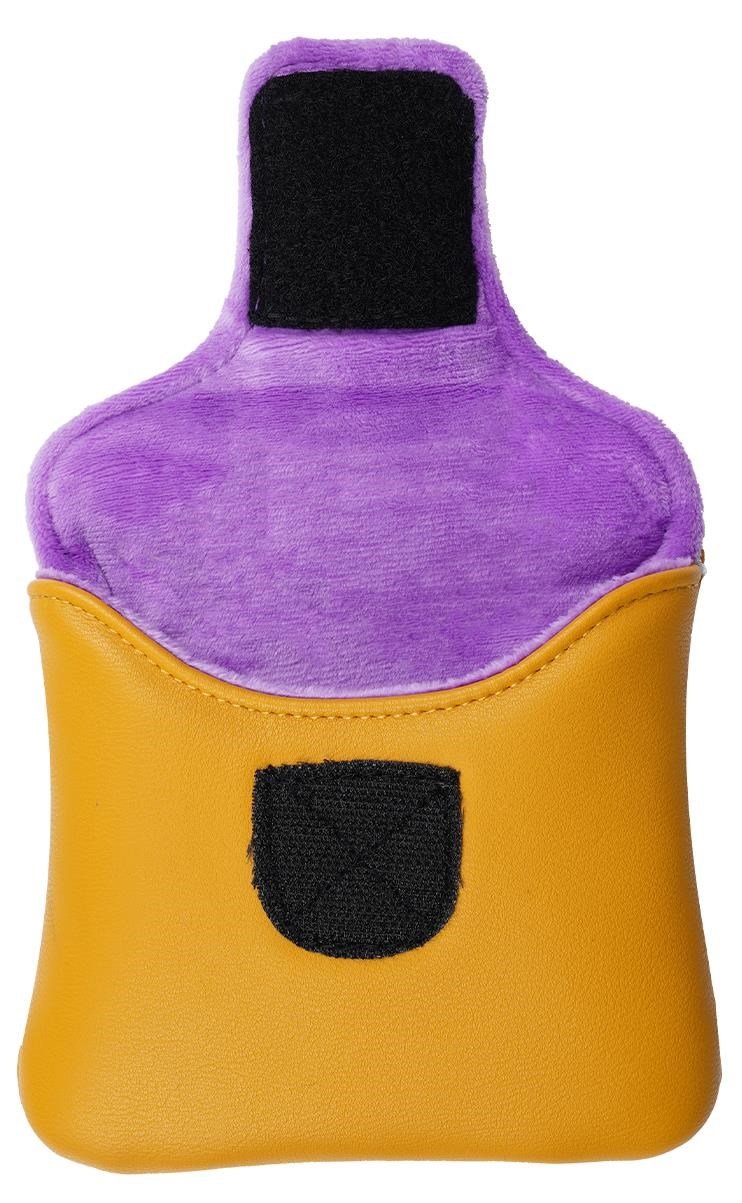 Ostatní King James Mallet headcover