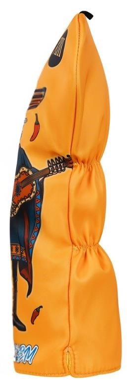 Ostatní MEX Guitar Driver headcover
