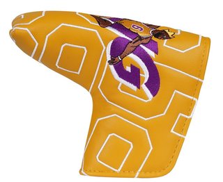 Ostatní King James Putter headcover
