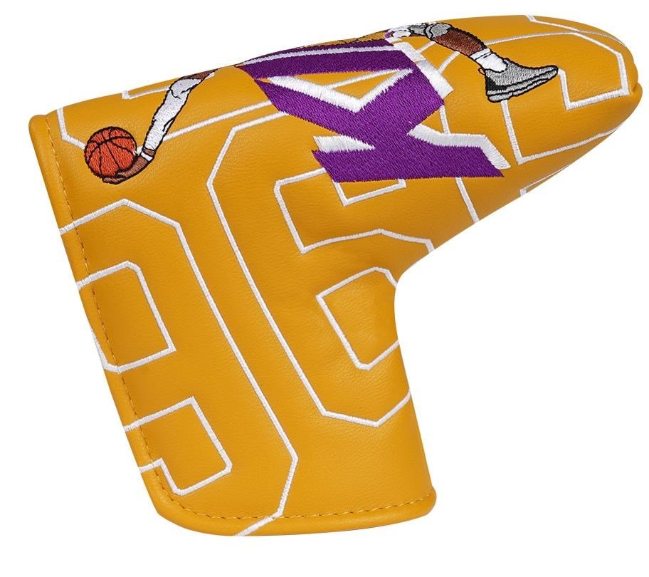 Ostatní King James Putter headcover