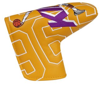 Ostatní King James Putter headcover