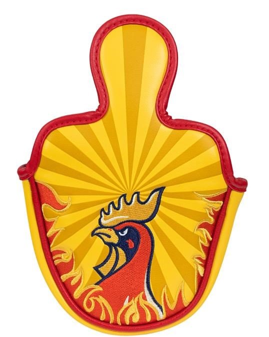 Ostatní Rooster Mallet putterskydd