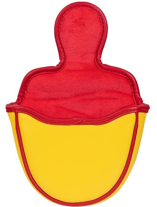 Ostatní Rooster Mallet putterskydd