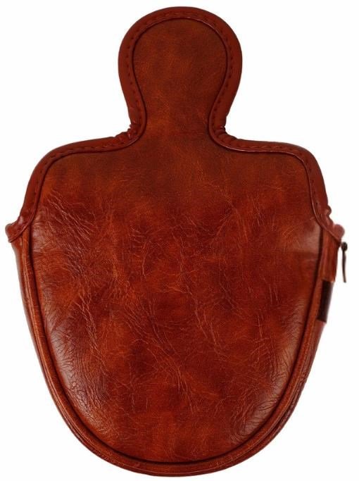 Ostatní Leather Mallet putterskydd