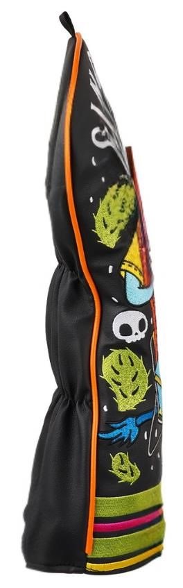 Ostatní Mexico Cinco Driver headcover
