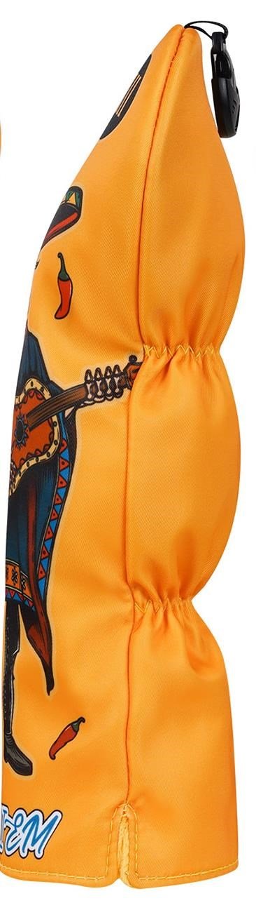 Ostatní MEX Guitar Fairway headcover