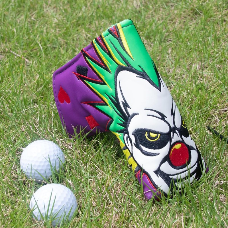 Ostatní Joker Putter headcover