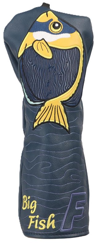 Ostatní Big Fish Fairway headcover