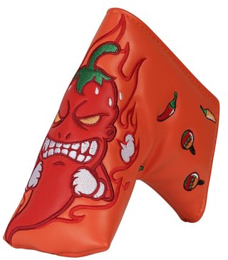 Ostatní Chilli Putter headcover