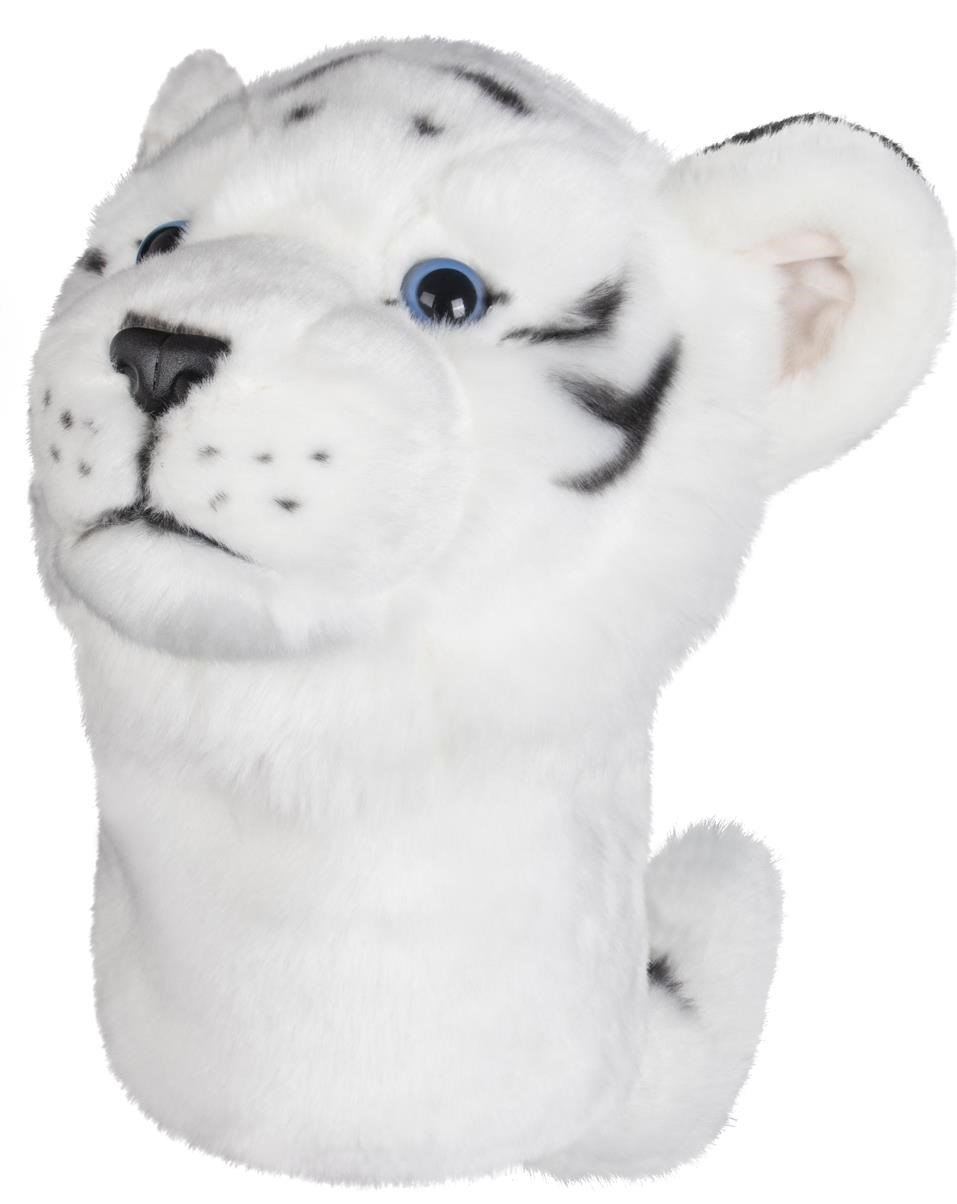 Ostatní White Tiger Driver headcover driver