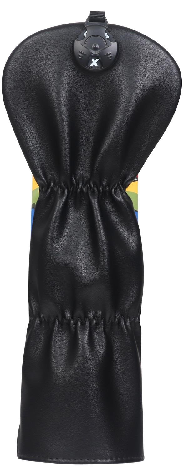 Ostatní Spade Poker Queen Fairway headcover