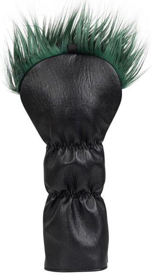 Ostatní Joker Hairy Driver headcover