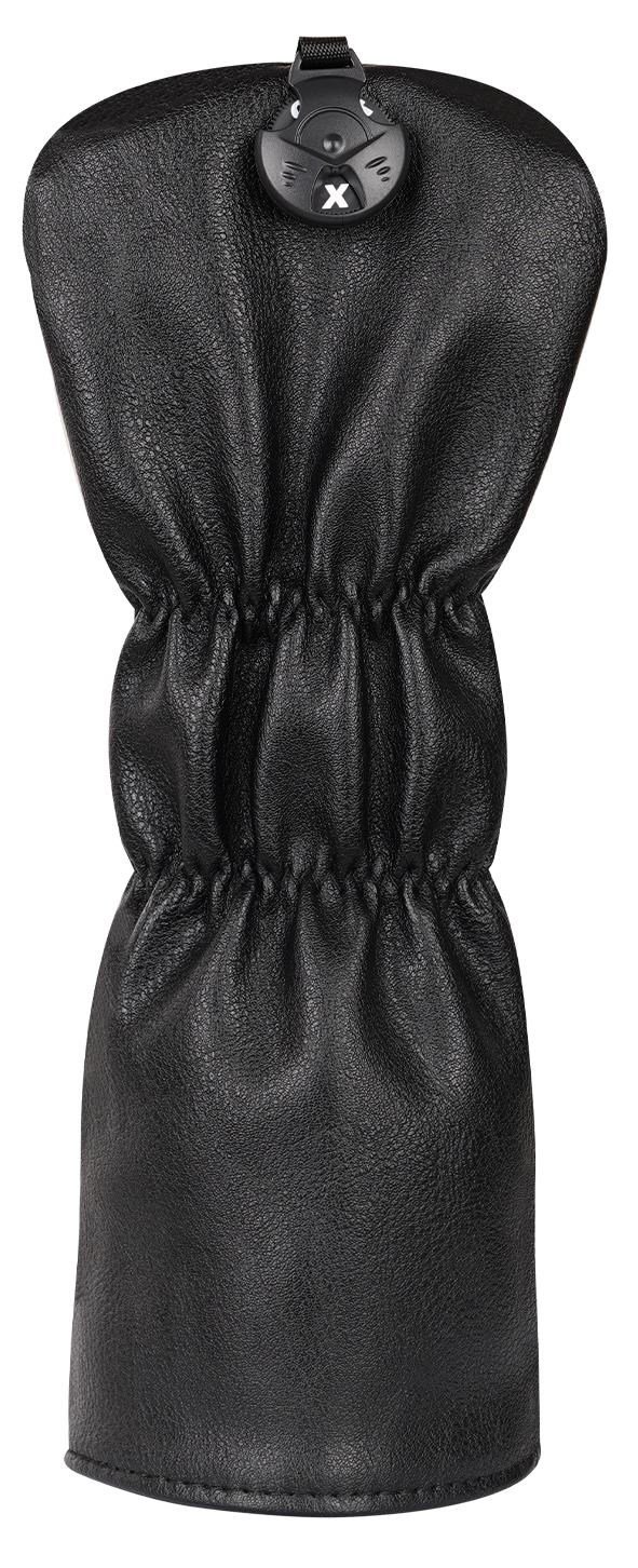 Ostatní Black Mummy Fairway headcover
