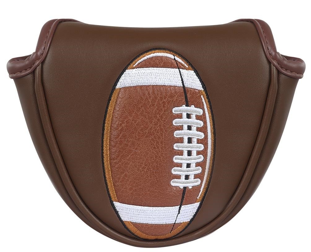 Ostatní Football Mallet headcover