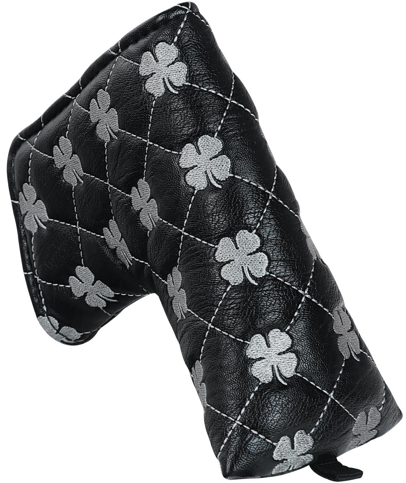 Ostatní Four Leaf Putter headcover