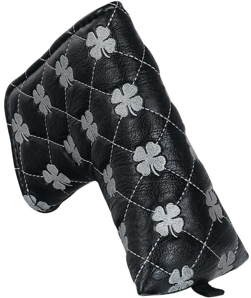 Ostatní Four Leaf Putter headcover