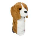 Daphne's Beagle driver headcover