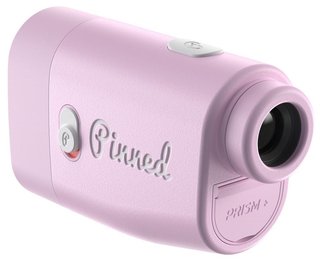 Pinned Prism+ laserrangefinder, rosa