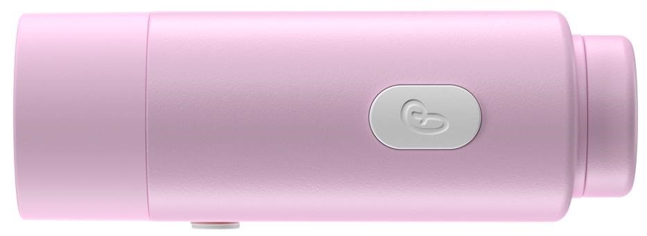 Pinned Prism+ laserrangefinder, rosa